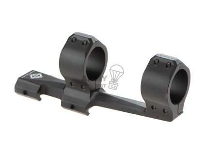 30mm / 25.4mm Tactical Fixed Cantilever Mount