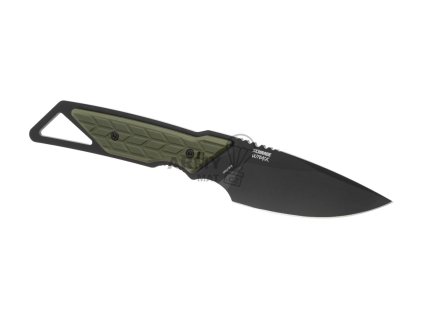 Schrade Outback nůž – nůž s pevnou čepelí
