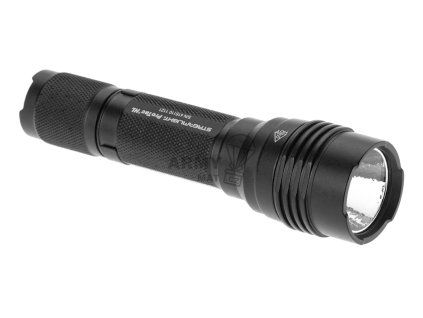 ProTac HL (Barva Black)