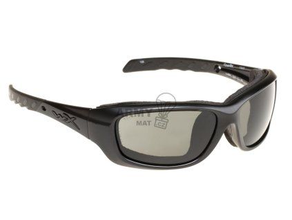 WX Gravity Black Ops Grey (Barva Black)