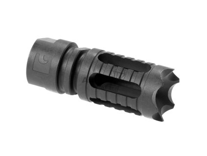 AR15 SOF Compensator