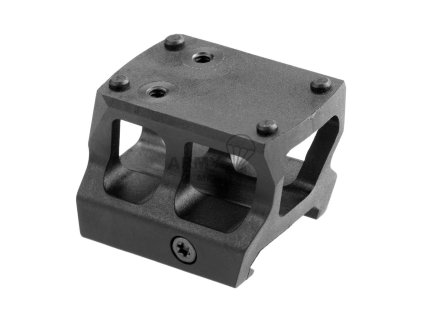 MAG Red Dot Polymer Riser Mount