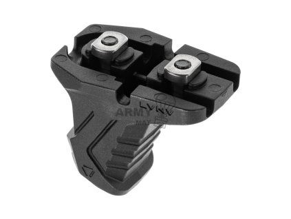 Strike Mini HandStop with Cable Management System (Barva Black)