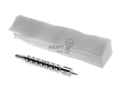 Bore-Max Speed Jag and Patches 9mm