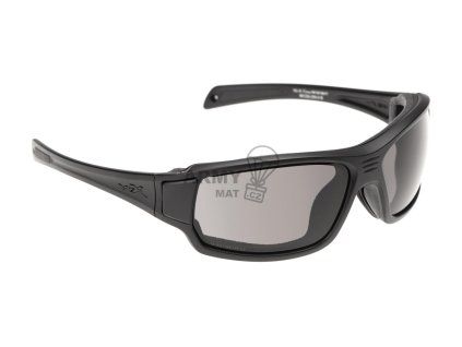 WX Breach Black Ops Grey (Barva Black)