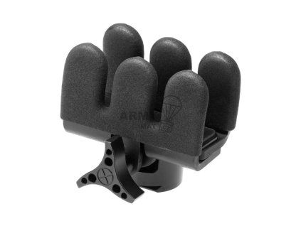 65261 5 reaper grip with direct mount adapter
