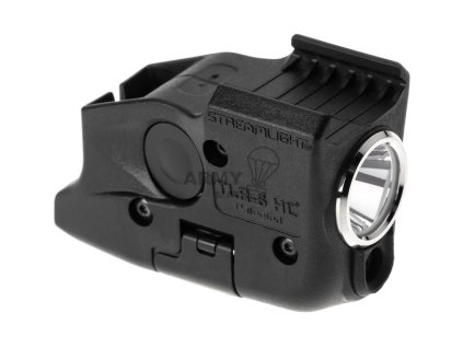 TLR-6 HL For Full-Sized Glock Pistols Gen 3/4/5 Green Laser