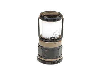 Siege Lantern
