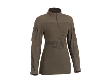 Clawgear Raider Combat Shirt ATS Female Fit – UBACS triko