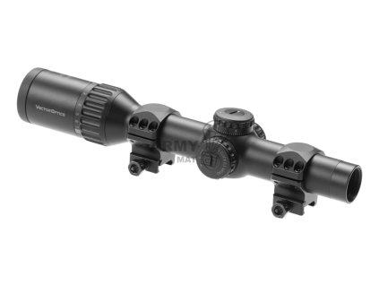 Continental x8 1-8x24i ED Fiber