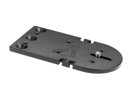 Reaper Rig Accessory Plate