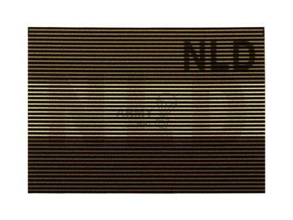 Dual IR Patch NLD (Barva Desert)