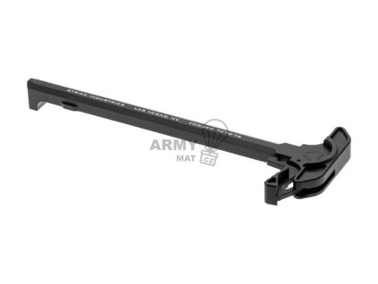 Charging Handle with Extended Latch for .223 / 5.56