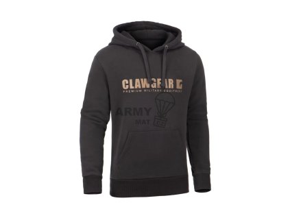 6539 cg logo hoodie