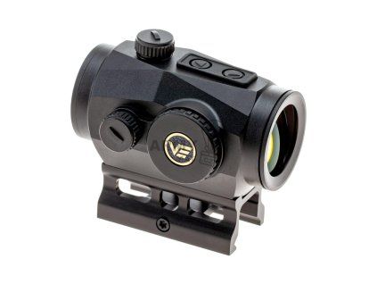 Scrapper 1x29 Red Dot Sight (Barva Black)