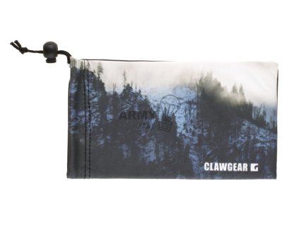 Microbag Alpine (Barva Black)