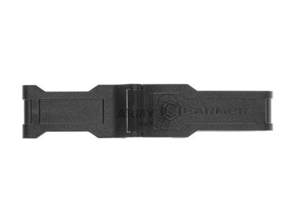Belt Clip for Earmuffs (Barva Black)