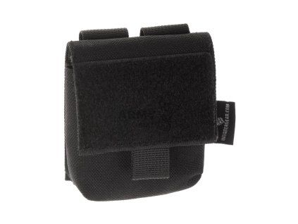 Cig / Snus Pouch (Barva Black)