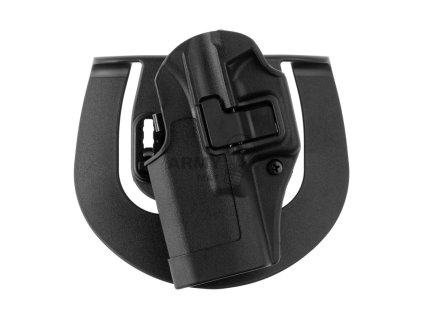 Serpa Sportster for Glock 19/23/32/36 Left Side
