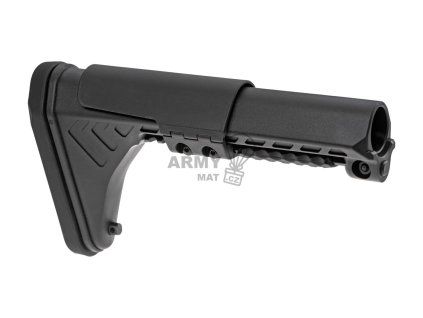 65555 4 ar 15 ops ready s5 fixed stock