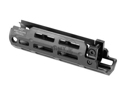MP5 M-LOK Handguard