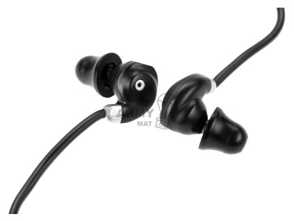 M200T Electronic Bluetooth Neck Earbuds