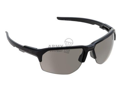 JAKL Grey / Clear / Light Rust (Barva Black)