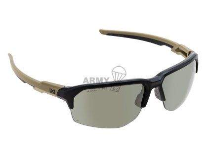 JAKL Captivate Tungsten Mirror Grey (Barva Tan)