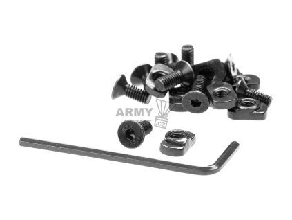 65696 m lok screws set