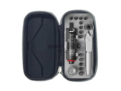 65699 smart torq adjustable limiter and x3 driver kit