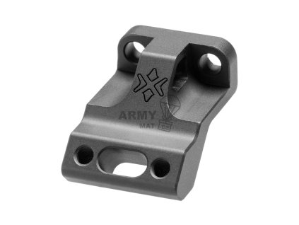 65720 side mount adapting piece