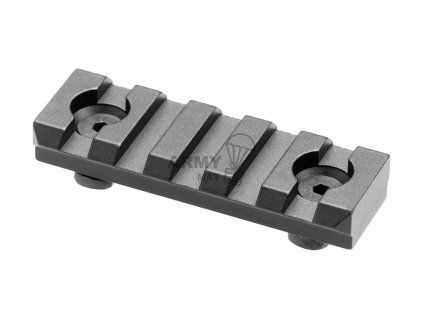 65723 m lok handguard 2 inch rail section