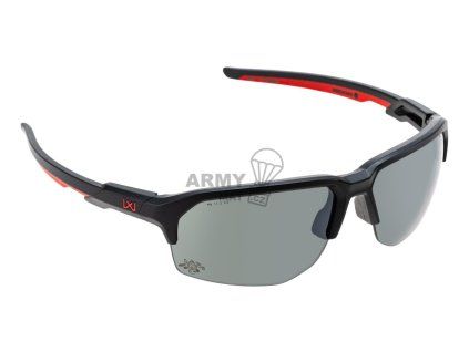 JAKL Captivate Black Mirror Grey (Barva Black)
