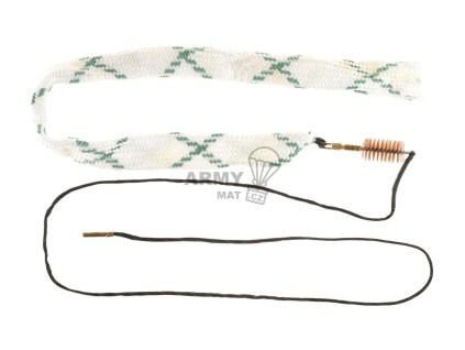65738 12ga bore barrel rope cleaning kit