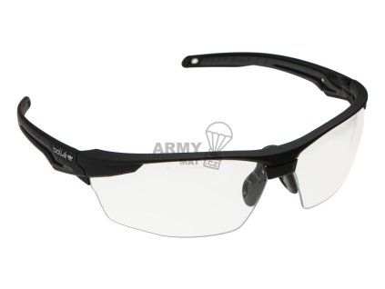 TRYON BSSI Clear Lens (Barva Black)