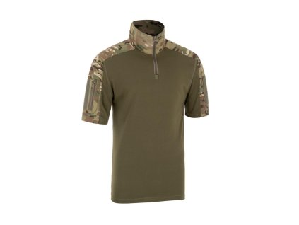 Invader Gear Combat Shirt Short Sleeve – UBACS triko