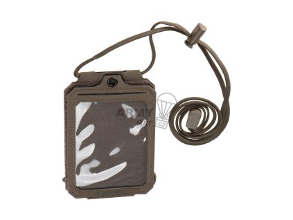 Multi Purpose ID Holder