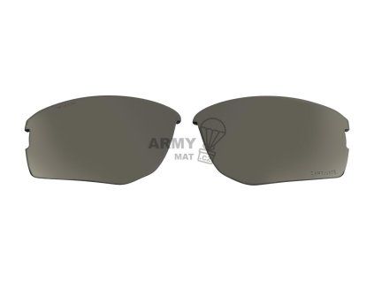 JAKL Captivate Tungsten Mirror Grey Lens Set