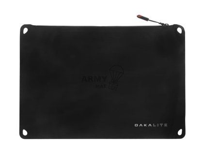 Daka Large Lite Pouch (Barva Black)