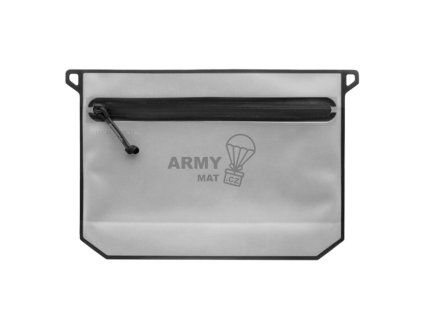 Daka Volume Large Pouch (Barva Black)