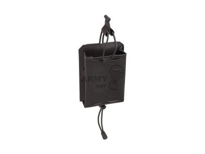 HK417 Mag Pouch LC (Barva Black)