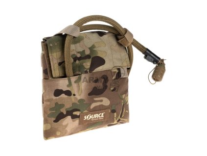 Kangaroo 1L Collapsible Canteen with Pouch