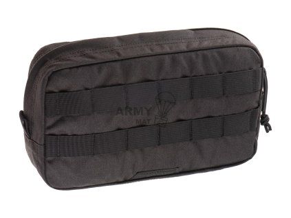 6857 6 large horizontal utility pouch core