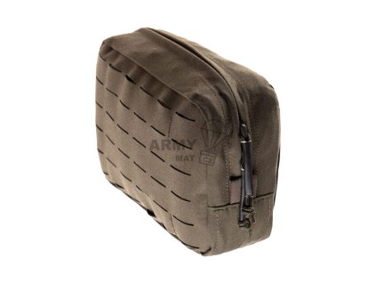 6860 6 large horizontal utility pouch lc