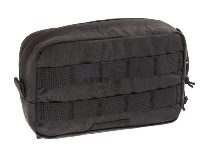 Medium Horizontal Utility Pouch Core