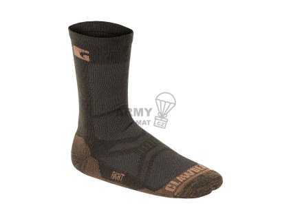 Merino Crew Socks