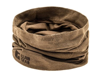 Clawgear Merino Seamless Neck Gaiter Long – FR kukla – nákrčník