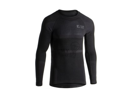 Clawgear Merino Seamless Shirt LS – funkční tričko