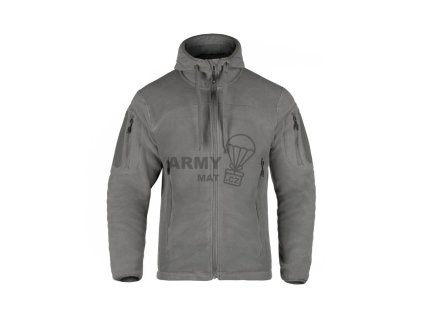 Clawgear Milvago Mk.II Fleece Hoody – fleece mikina