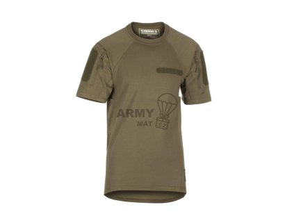 Clawgear Mk.II Instructor Shirt – taktické triko